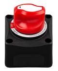 Battery switch ON/OFF 275A