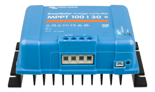 SmartSolar MPPT 100/30 — Victron Energy